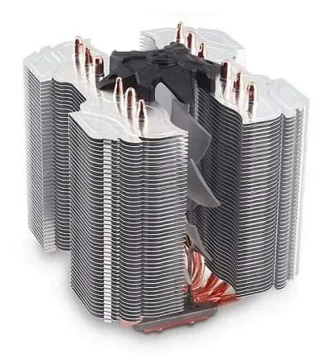 A3C40175671 - Fujitsu Primergy Rx2540 M1/M2 Heatsink