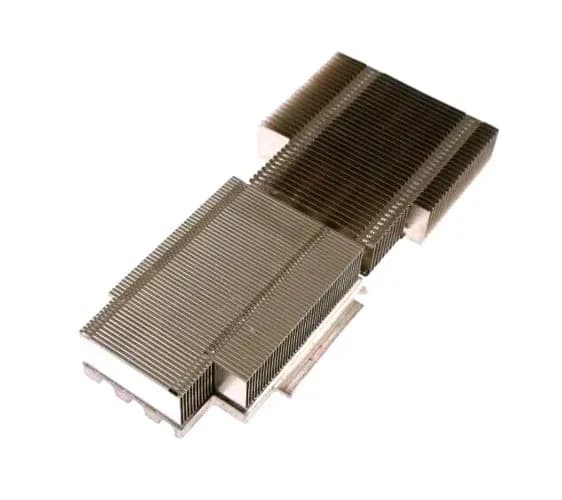 CN728 - Dell Processor Heatsink for PowerEdge R300 Server