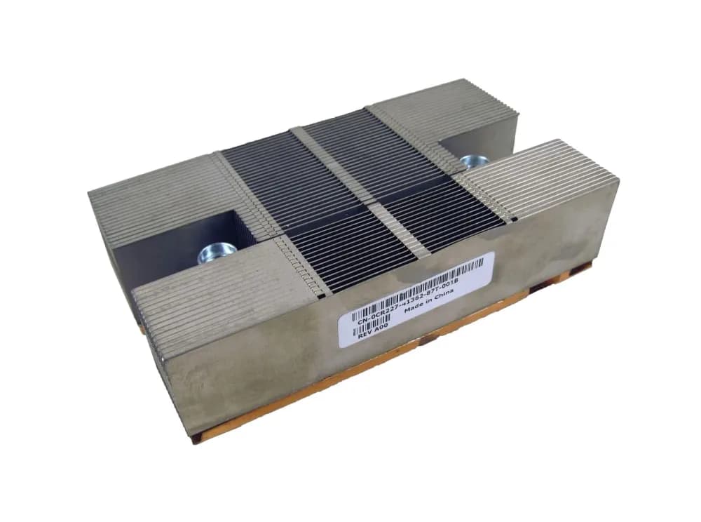 CR227 - Dell Processor Heatsink for PowerEdge R905