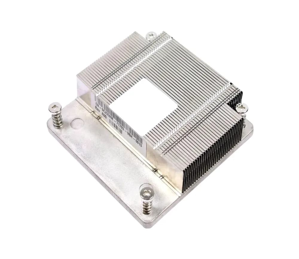 CX2WM - Dell Processor Heatsink for PowerEdge C1100