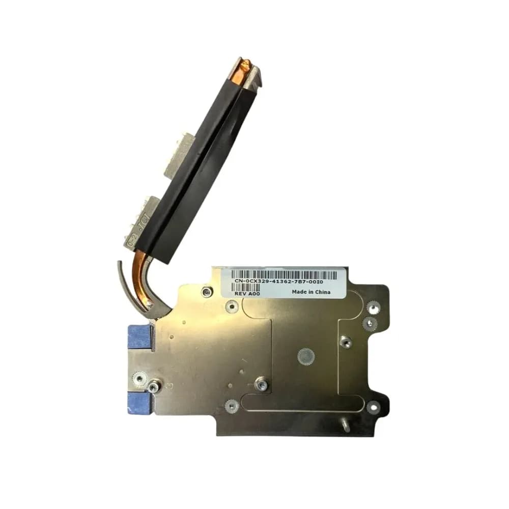 CX329 - Dell Laptop Heatsink for XPS M1730