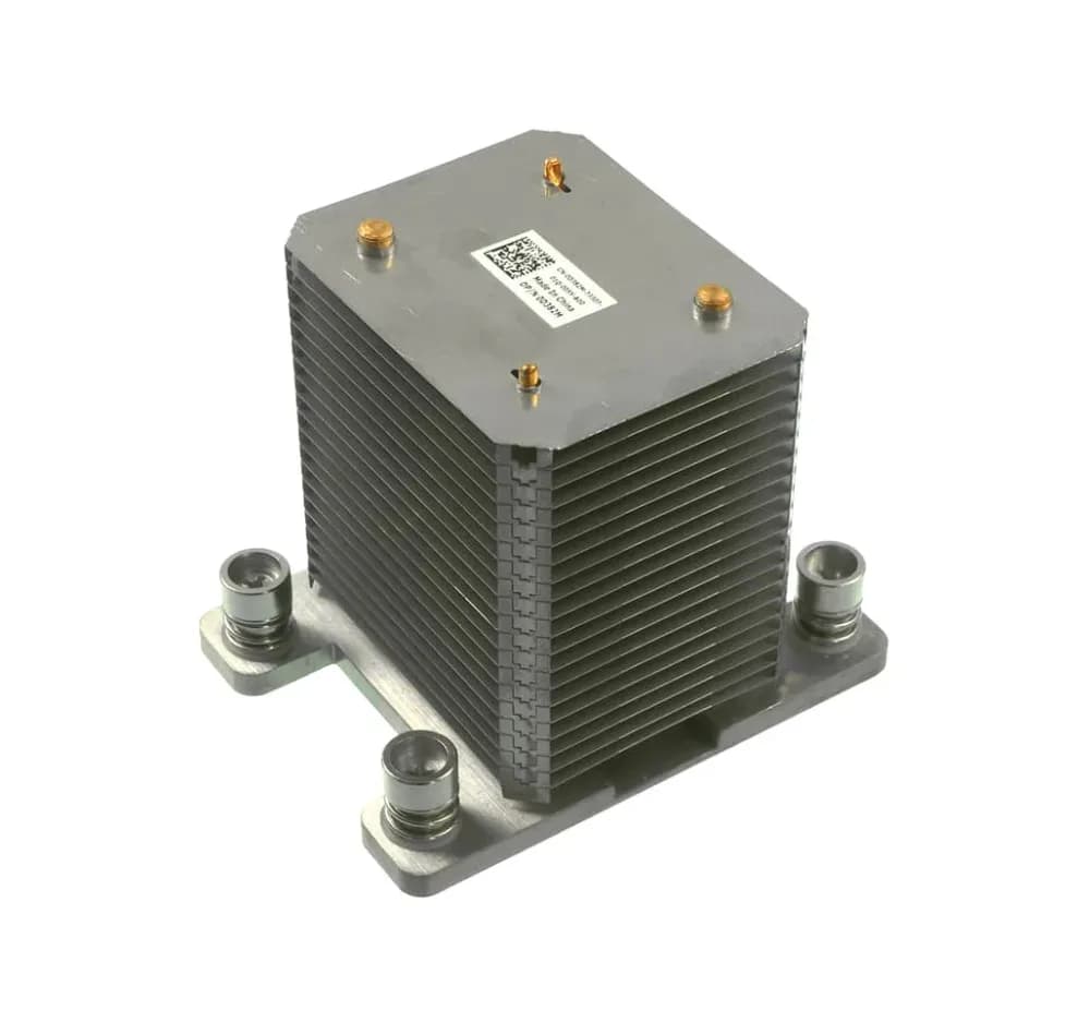 D382M - Dell HEATSINK for PowerEdge T310 Server