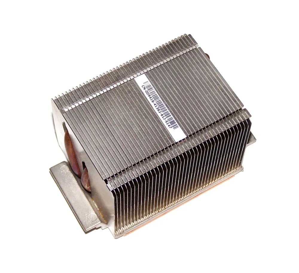 D9416 - Dell Heatsink Designed For Optiplex GX620