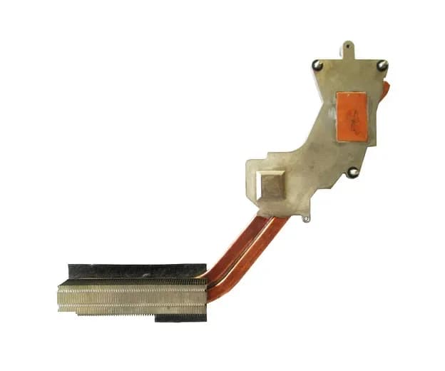 DKXJ2 - Dell Laptop Heatsink for Precision M4600
