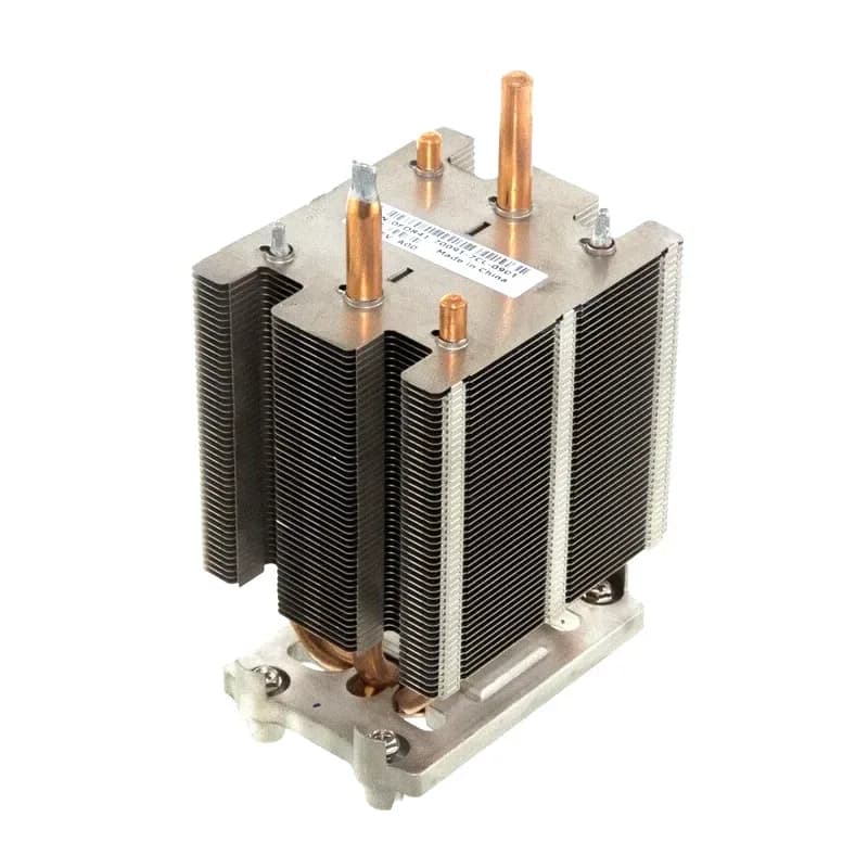 FD841 - Dell PROCESSOR HEATSINK for Precision workstation 690 T7400