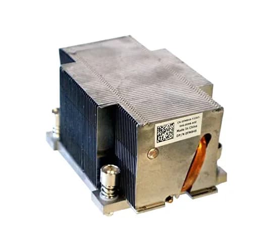 FM846 - Dell Heatsink Assembly for Presicion R5400