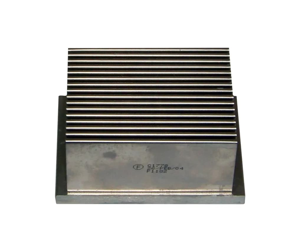G1778 - Dell Processor Heatsink for PowerEdge 6600 6650