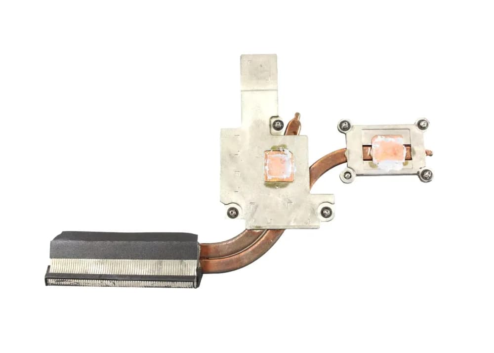 G5GGV - Dell CPU Heatsink for XPS 15z