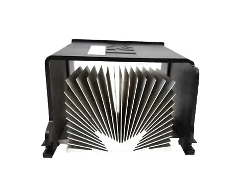 HR544 - Dell Processor Heatsink Assembly for Optiplex Optiplex