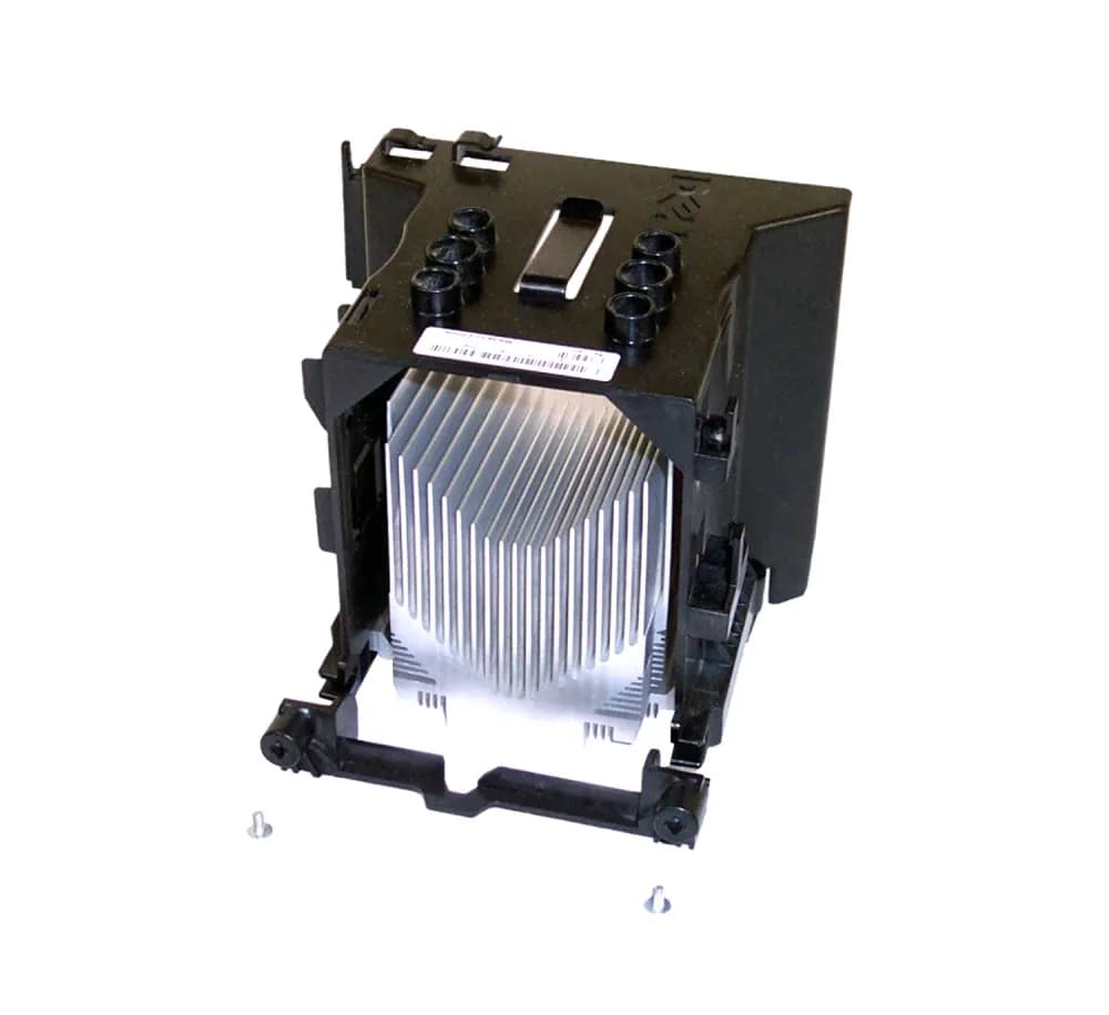 J7109 - Dell Processor Heatsink Assembly for Optiplex GX520 GX620