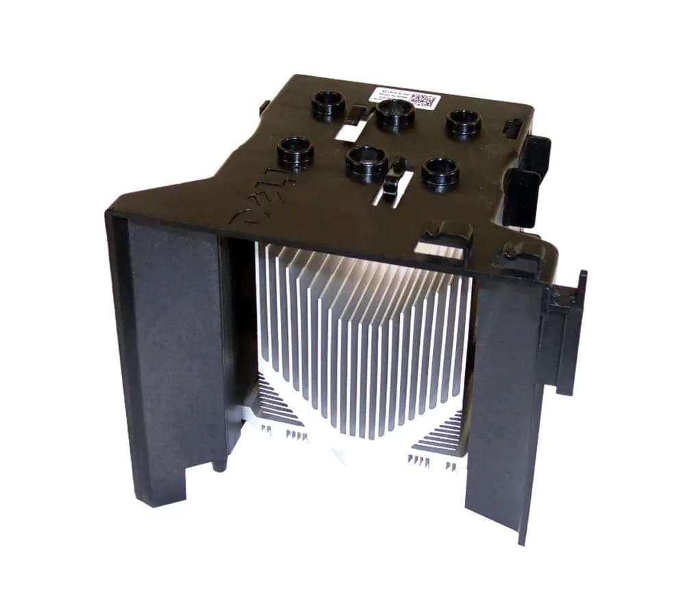 JN738 - Dell Processor Heatsink Assembly for Optiplex GX330