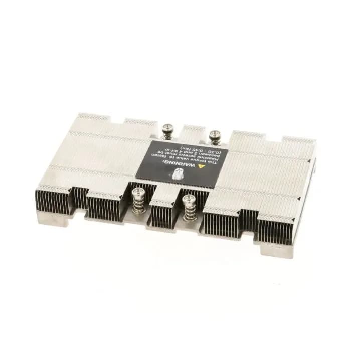 JNMFW - Dell SXM2 GPU Heatsink For PowerEdge C4130