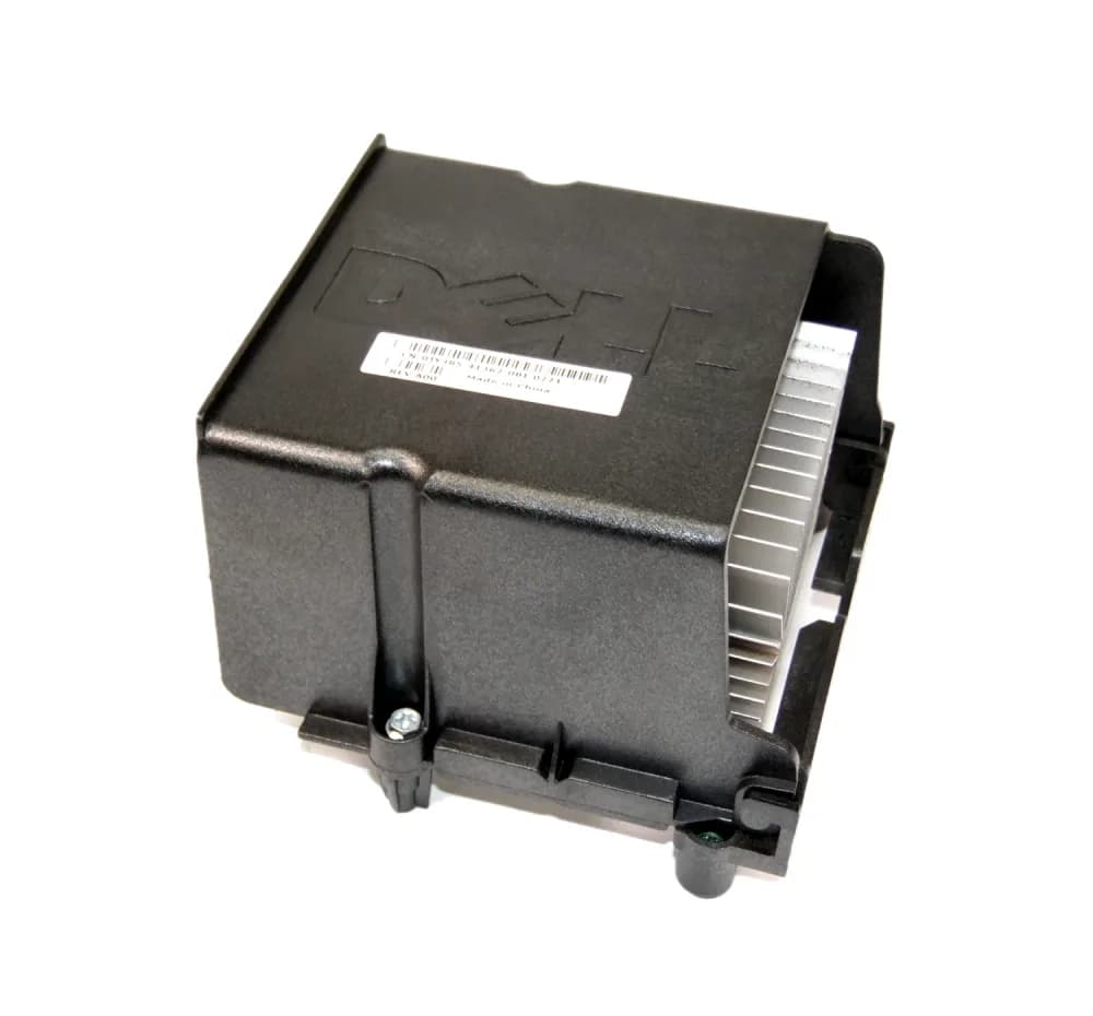 JY385 - Dell Processor Heatsink Assembly for OptiPlex GX330