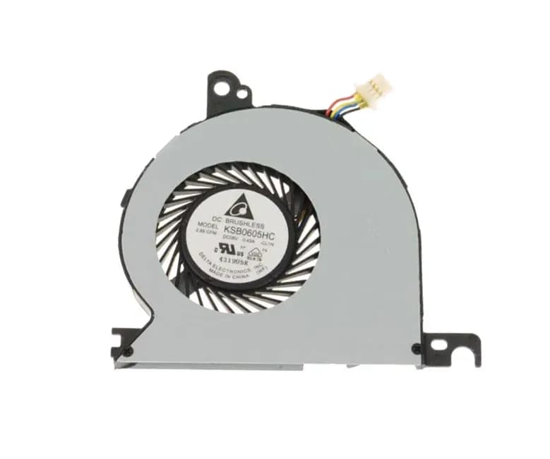 KSB0605HC - Dell Laptop AMD CPU Heatsink for Latitude E6440
