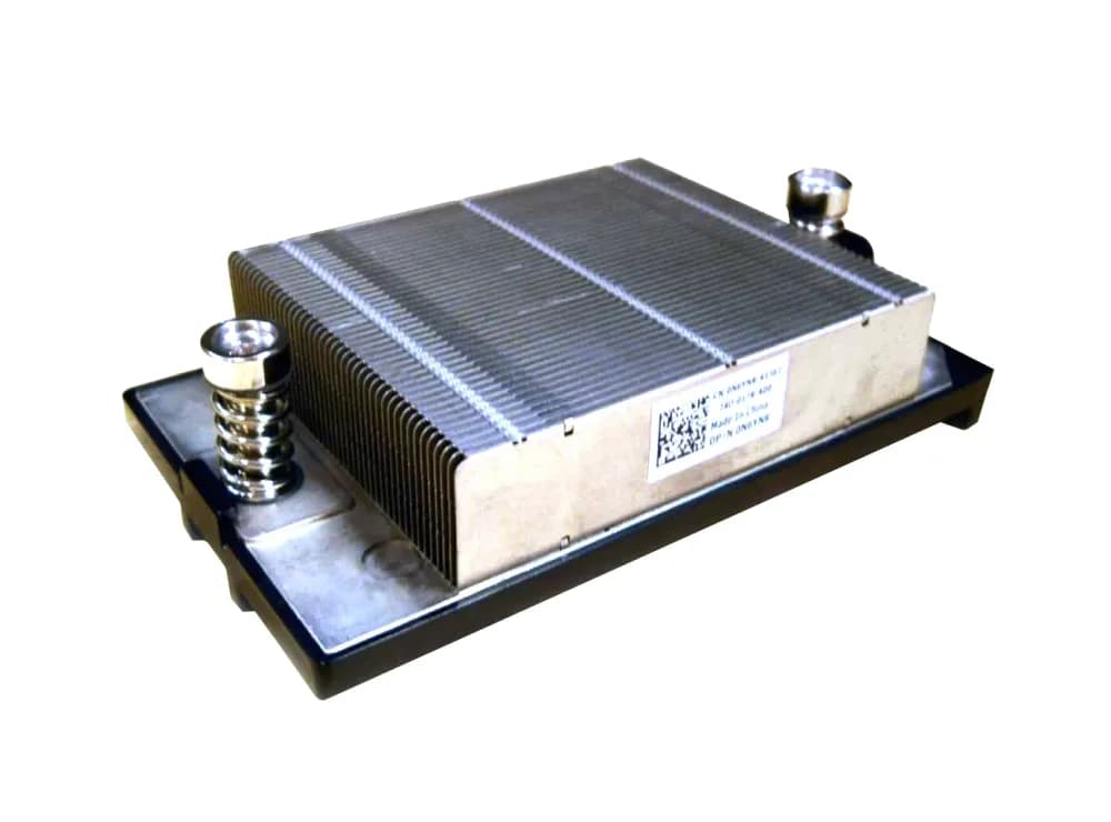 N6YNR - Dell Heatsink for PowerEdge R620 Server