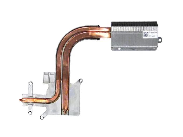 NDDPV - Dell CPU Heatsink Assembly for Inspiron One 2305