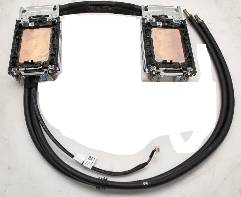 NRPMW - Dell Liquid Cooling Heatsink Assembly for Poweredge R650,R750
