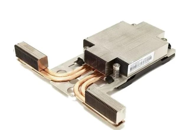 P31215-001 - HPE High PerFormance Heatsink For ProLiant DL360 Gen10