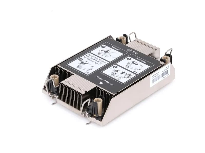 P31216-001 - HPE Standard Heatsink For ProLiant DL360 Gen10 Plus