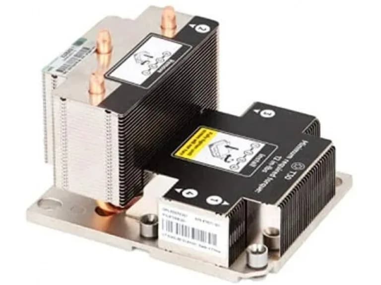 P37034-B21 - HPE Heatsink Standard Kit For ProLiant DL380 Gen10 Plus