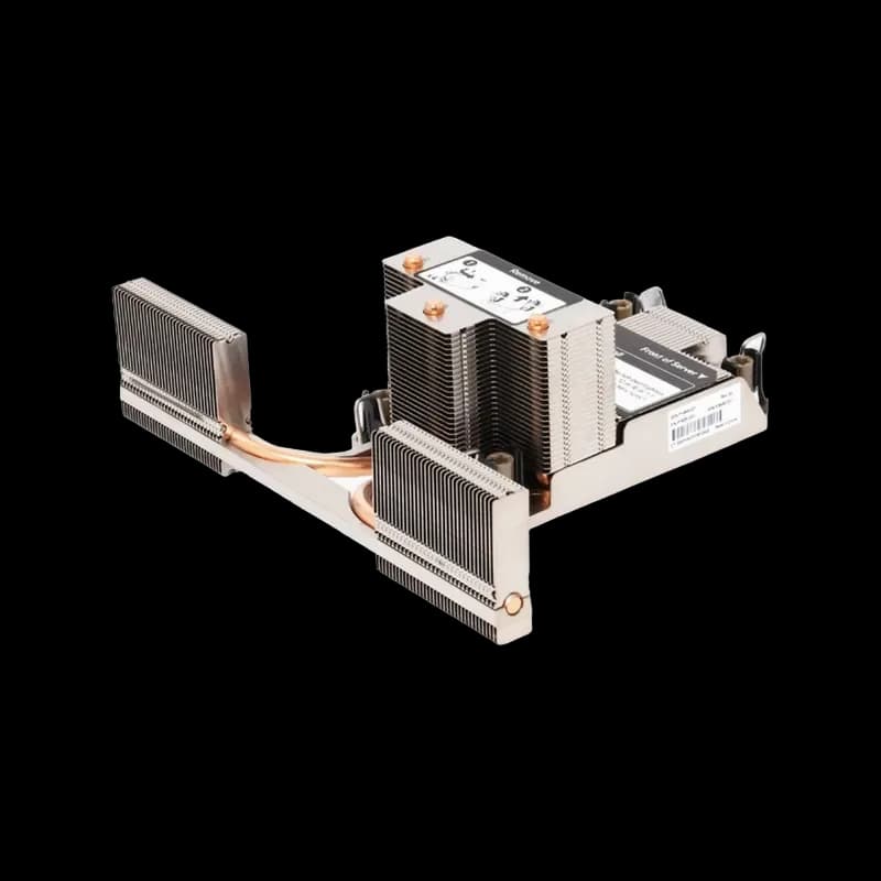 P43827-001 - HPE Standard Heatsink 1U For Proliant DL360 G11 Server