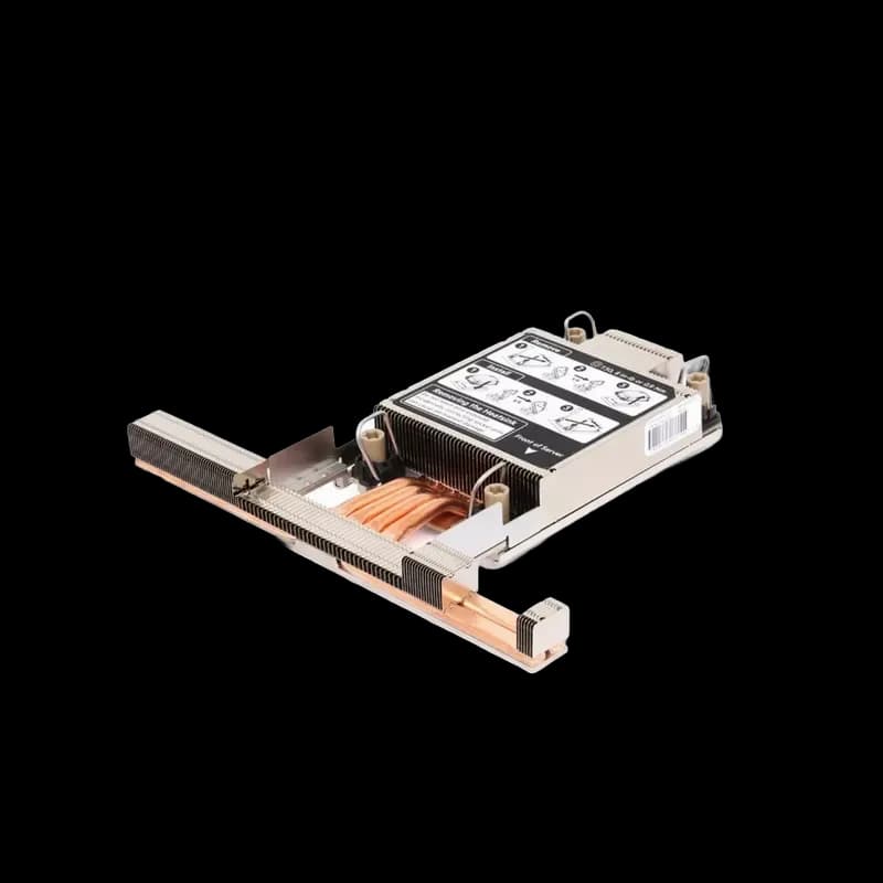 P62372-B21 - HPE High Performance Heatsink Kit For ProLiant Dl360 G11
