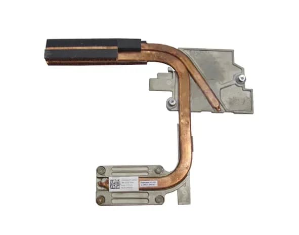 P6H7P - Dell Discrete Heatsink Assembly for Dell XPS 17