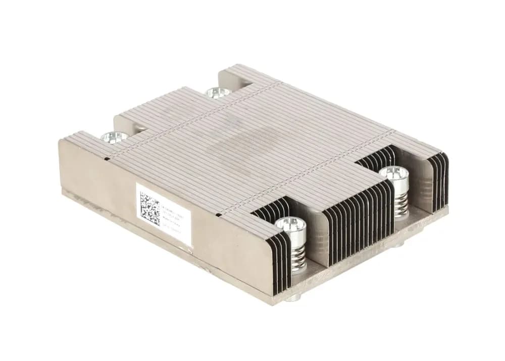 R1TYH - Dell Heatsink for PowerEdge R420 R520
