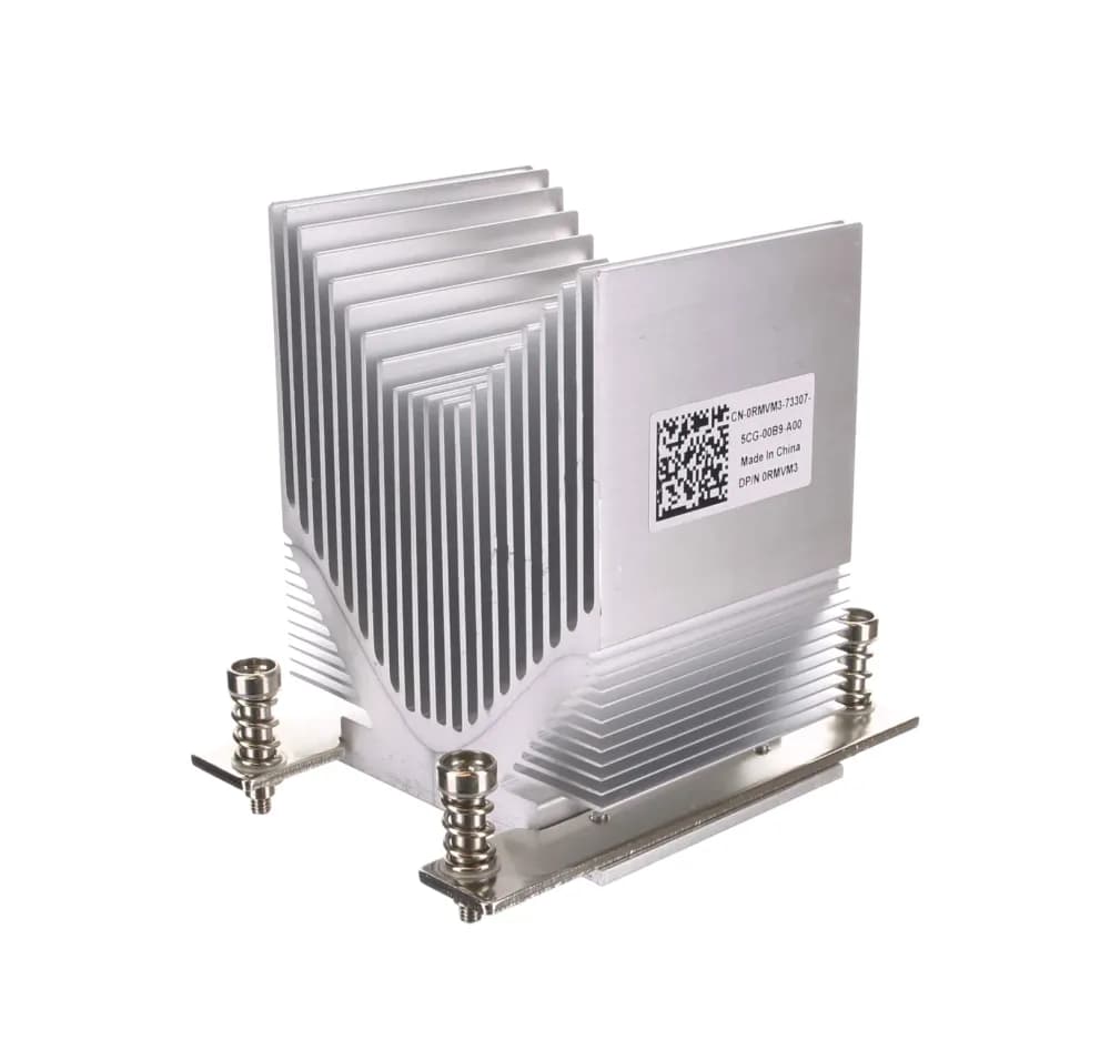 RMVM3 - Dell Heatsink Assembly for PowerEdge T630