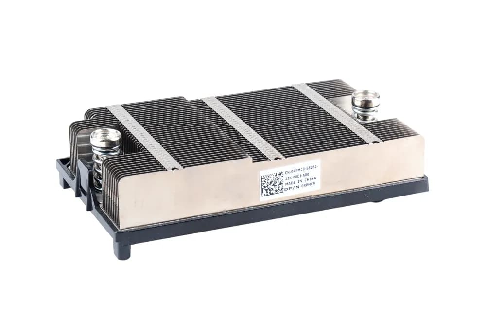 RPMC9 - Dell Heatsink Assembly for PowerEdge R720 / R720XD
