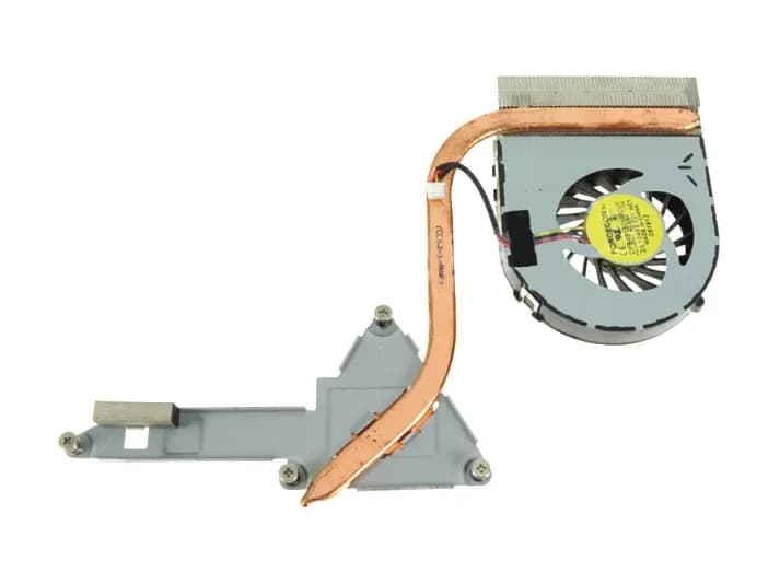 T0Y45 - Dell Laptop Heatsink for Inspiron Mini 1010