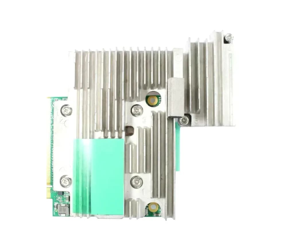 T724F - Dell Laptop Heatsink for Inspiron 1150