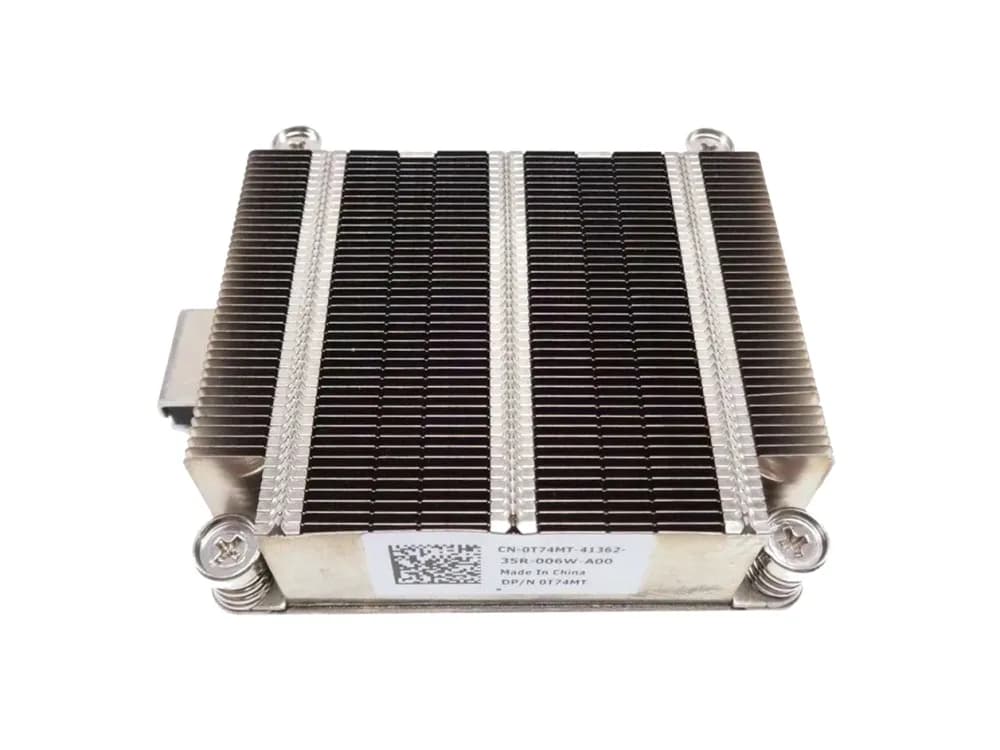 T74MT - Dell CPU Heatsink Assembly for PowerEdge C8000 / C8220