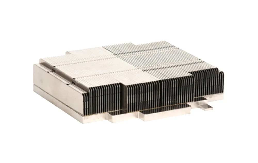 TR995 - Dell Processor Heatsink for PowerEdge R610 Server