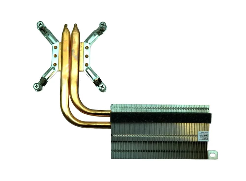 TY0P5 - Dell CPU Heatsink Assembly for Optiplex 9010A Inspiron