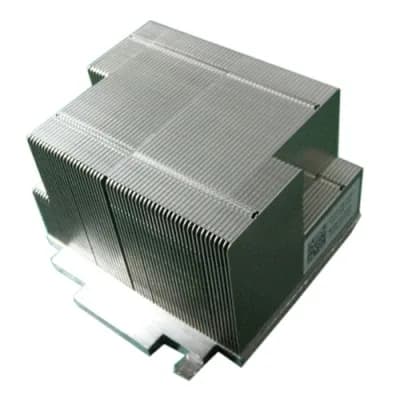 TY129 - Dell Processor Heatsink Assembly Designed For PowerEdge R710