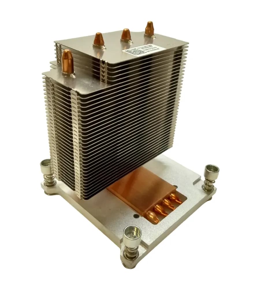 U016F - Dell Heatsink for Precision T3500 / T5500