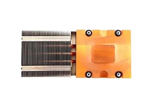 U838P - Dell CPU Heatsink for PowerEdge M910 Server