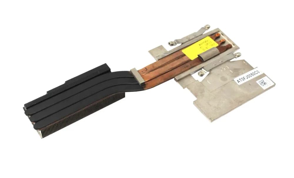 VH0YK - Dell GPU Cooling Heatsink for Alienware M17x R3 ATI