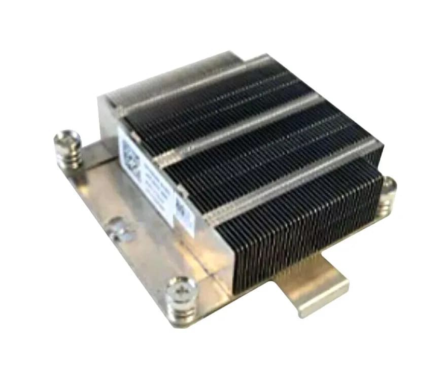 VKVPP - Dell CPU Heatsink Assembly for PowerEdge C6220