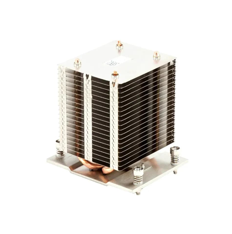 WC4DX - Dell Heatsink Assembly for PowerEdge T430