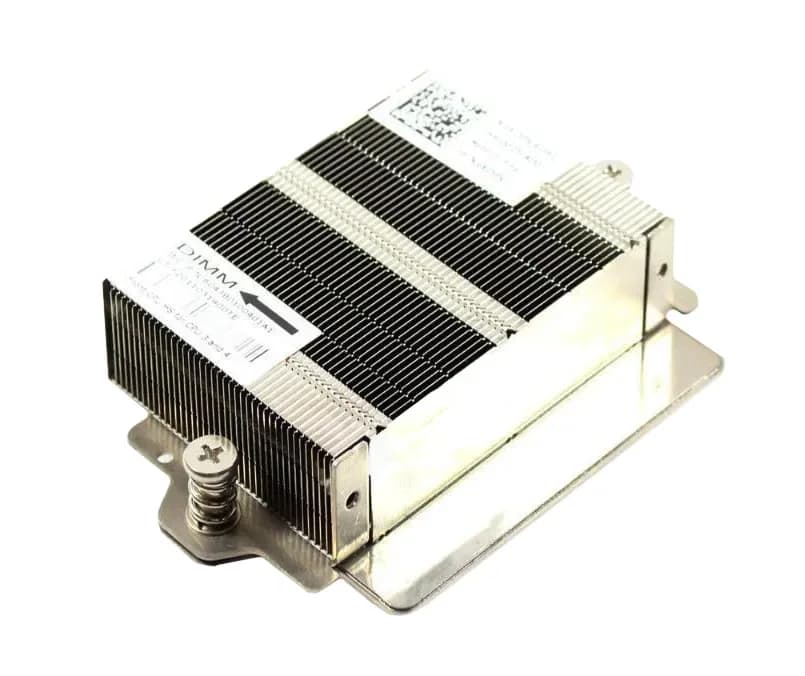 XC5PV - Dell CPU Heatsink Assembly for PowerEdge C6145