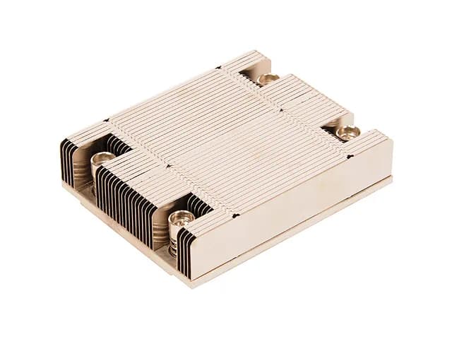 XHMDT - Dell Processor Heatsink for PowerEdge R320 / R420