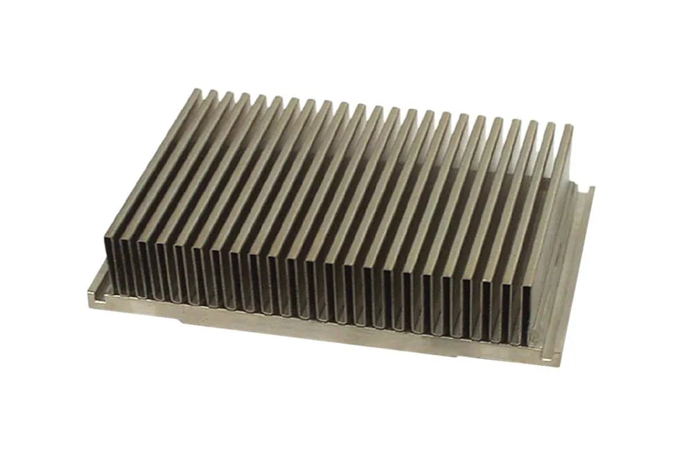 Y0001 - Dell Heatsink for PowerEdge 1750 V2