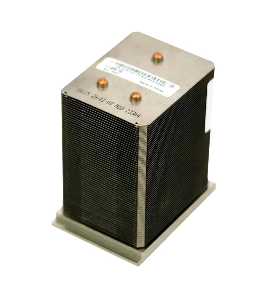 Y9115 - Dell Processor Heatsink for PowerEdge 6950