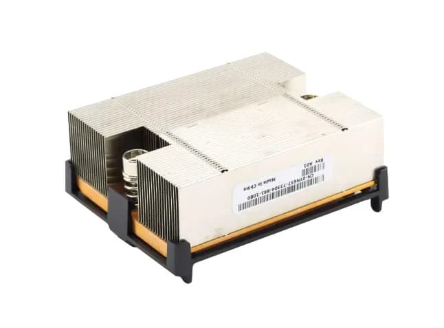 YN657 - Dell Processor Heatsink Assembly for PowerEdge R805