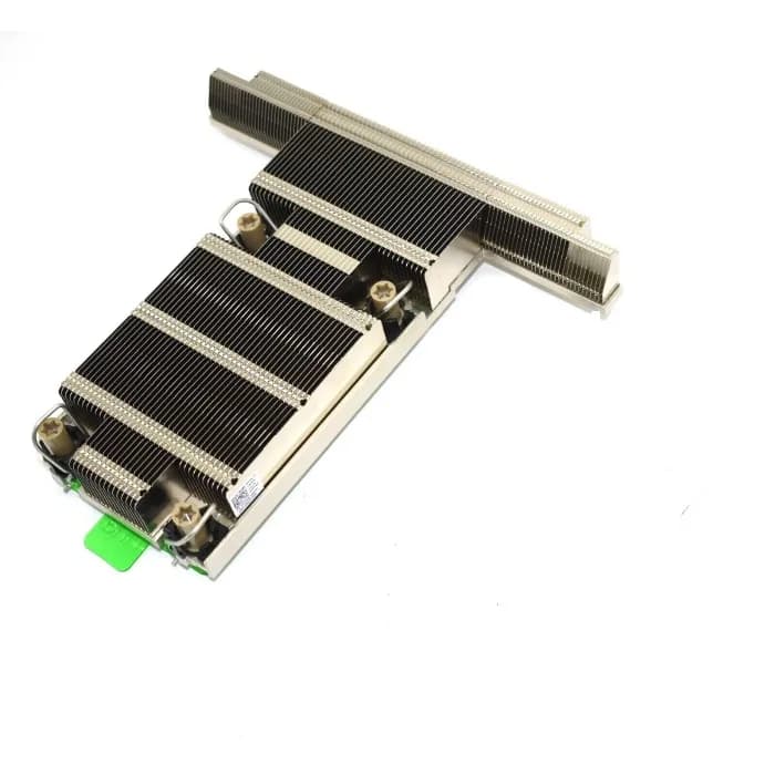 YR04D - Dell High Performance Heatsink for PowerEdge