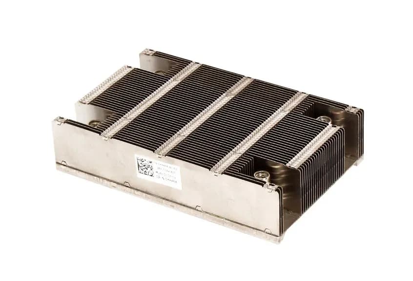 YYH68 - Dell 1u Low Profile Heatsink for PowerEdge R730xd