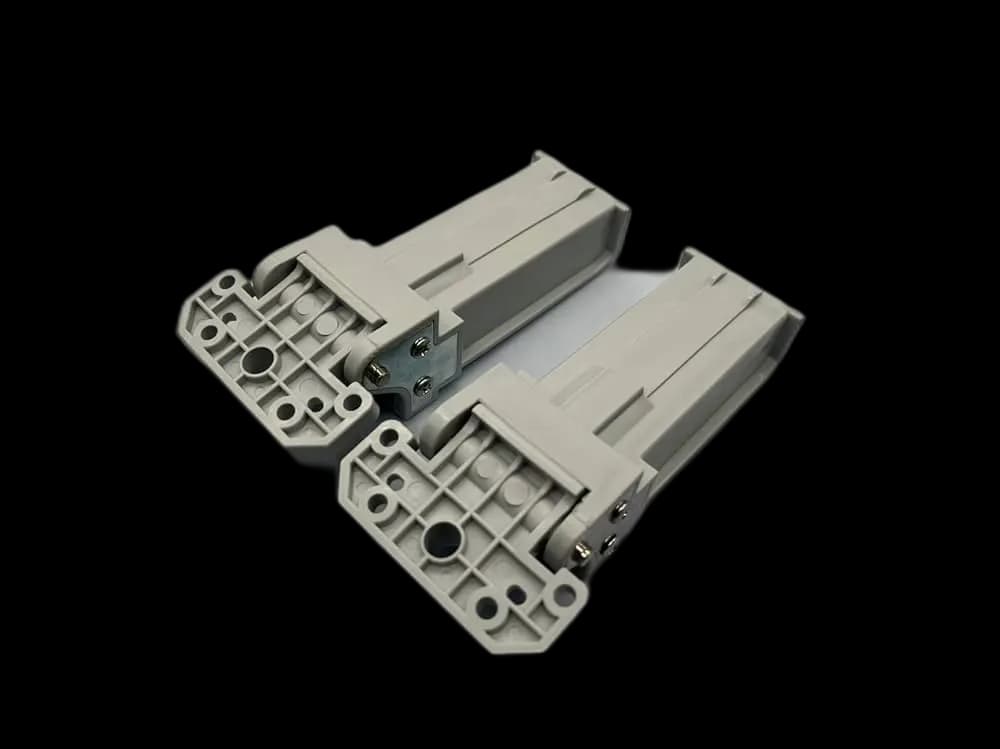 CQ819-60011 - HP ADF Hinge Assembly for LJ Ent M775 Series