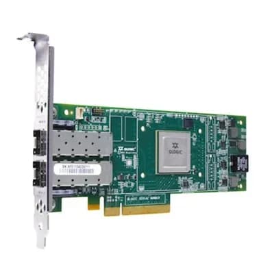 00Y3343 - Lenovo 16GB Dual Port Fibre Channel Host Bus Adapter with Standard Bracket